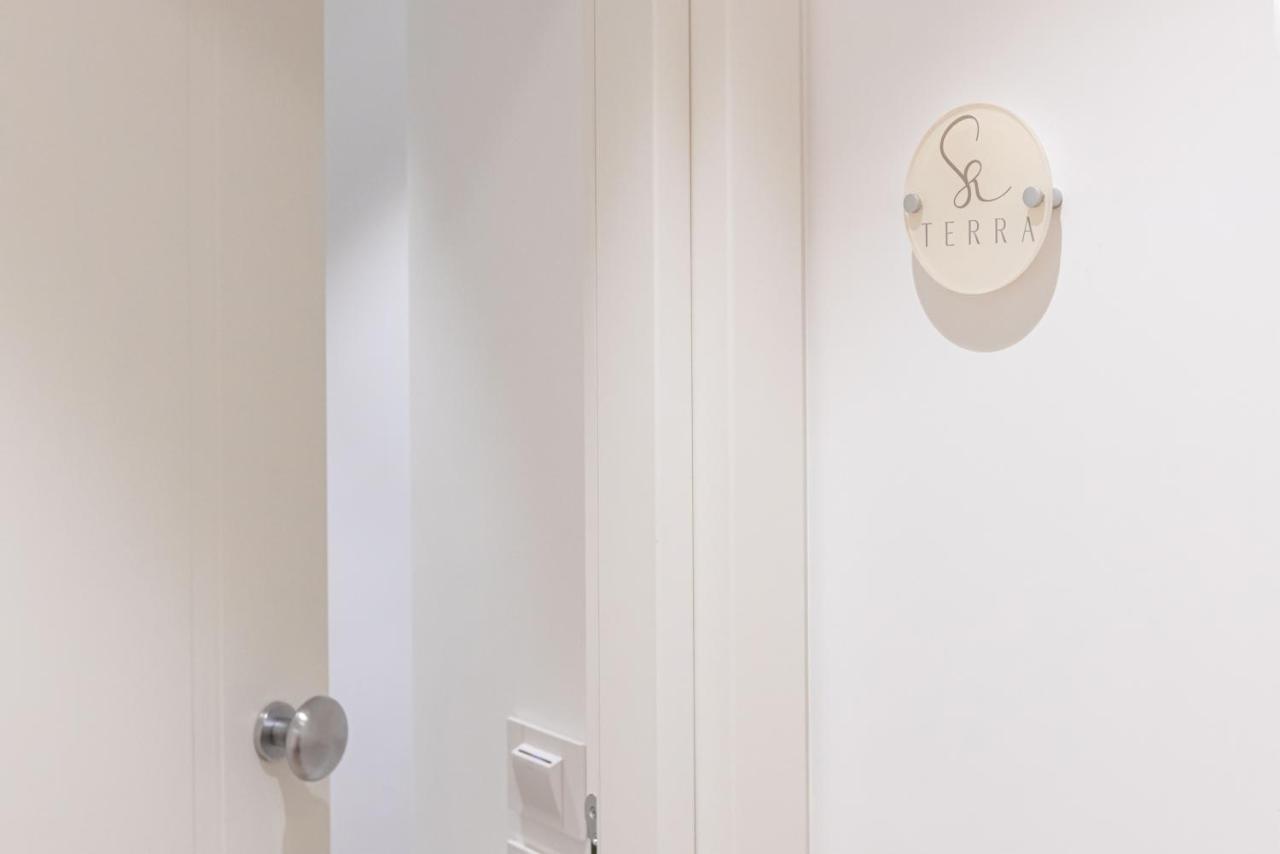 Syrrenton Home Соренто Екстериор снимка